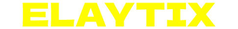 Баннер сервера ELAYTIX сервер Майнкрафт