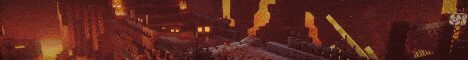 Баннер сервера TopiaCube🔥Анархия(ХАРДКОР)-ВАЙП/RPG⚔️1.16-1.21🛡 сервер Майнк