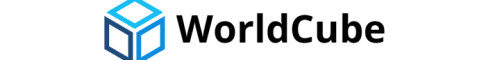 Баннер сервера WorldCube сервер Майнкрафт