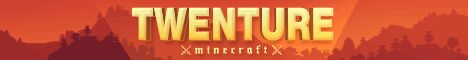 Баннер сервера mr.twenture.ru