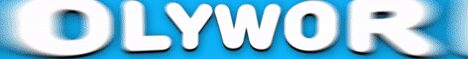 Баннер сервера 🥇 HOLYWORLD 🥇 | Выживание ⭐ АНАРХИЯ ⭐ 1.16–1.21 сервер Майнк