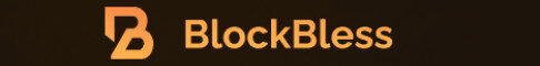 Баннер сервера BlockBless сервер Майнкрафт