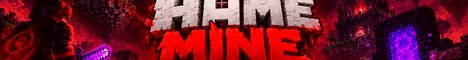 Баннер сервера howe mine анархия funtime сервер Майнкрафт
