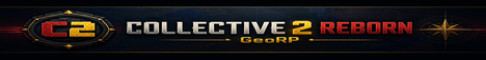 Баннер сервера Collective 2 сервер Майнкрафт