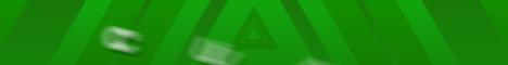 Баннер сервера CubeVanilla сервер Майнкрафт