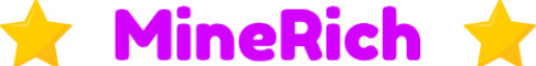 Баннер сервера host.minerich.net