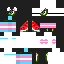 Скин Майнкрафт _WtrMelon_ — файл 64×64