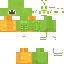 Скин Майнкрафт Aifyksail44 — файл 64×64