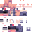Скин Майнкрафт CPU6901 — файл 64×64