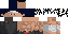 Скин Майнкрафт CraftyCreeper — файл 64×64