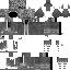 Скин Майнкрафт CryoLux — файл 64×64