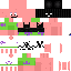 Скин Майнкрафт dew70 — файл 64×64