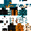 Скин Майнкрафт Dodep2342 — файл 64×64