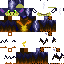 Скин Майнкрафт DRUJOKK — файл 64×64