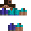 Скин Майнкрафт Evgenij_ — файл 64×64