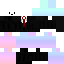 Скин Майнкрафт fast_goose — файл 64×64