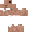 Скин Майнкрафт FloppyFish999 — файл 64×64
