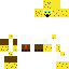 Скин Майнкрафт gargame1 — файл 64×64