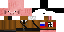 Скин Майнкрафт kolbaskasmaslom — файл 64×64