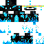 Скин Майнкрафт Lunvoryx — файл 64×64