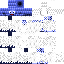 Скин Майнкрафт mojobeast — файл 64×64