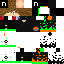 Скин Майнкрафт mrsalad38 — файл 64×64