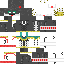Скин Майнкрафт MrSpam — файл 64×64