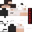 Скин Майнкрафт Punjabi_gaming — файл 64×64