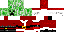Скин Майнкрафт Santa07 — файл 64×64