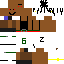 Скин Майнкрафт Skyen92 — файл 64×64