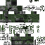Скин Майнкрафт StickSlime — файл 64×64