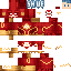 Скин Майнкрафт TheFlash246 — файл 64×64