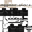 Скин Майнкрафт ThKeeper — файл 64×64