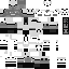 Скин Майнкрафт xdbshka — файл 64×64