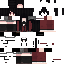 Скин Майнкрафт Yumeko — файл 64×64