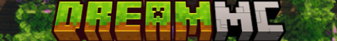 Баннер сервера play.dreammc.su