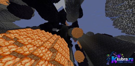 Скриншот 2 сервера MontyPayCraft
