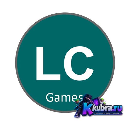 Скриншот 2 сервера LaunchGaming Network [BETA-TEST] сервер Майнкрафт