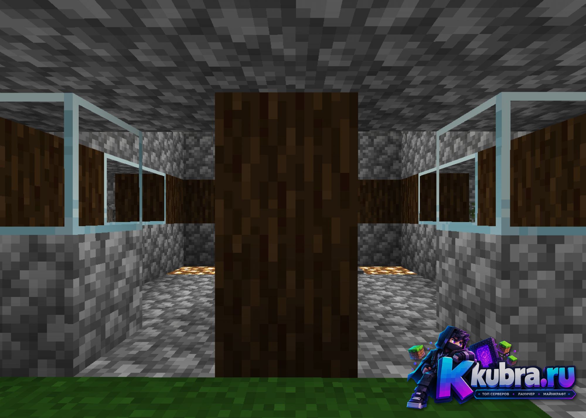 Скриншот 2 сервера Knife World сервер Майнкрафт
