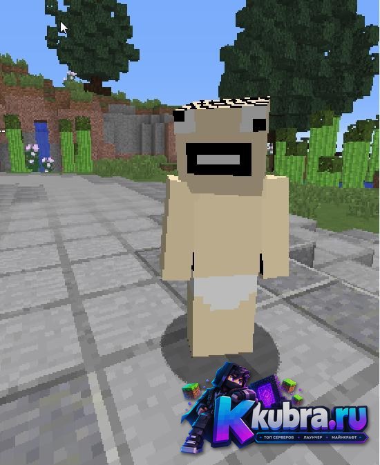 Скриншот 6 сервера NexusCraft 1.8-1.18.1 ЛУЧШЕЕ ВЫЖИВАНИЕ БЫЛ ВАЙП сервер Майнк