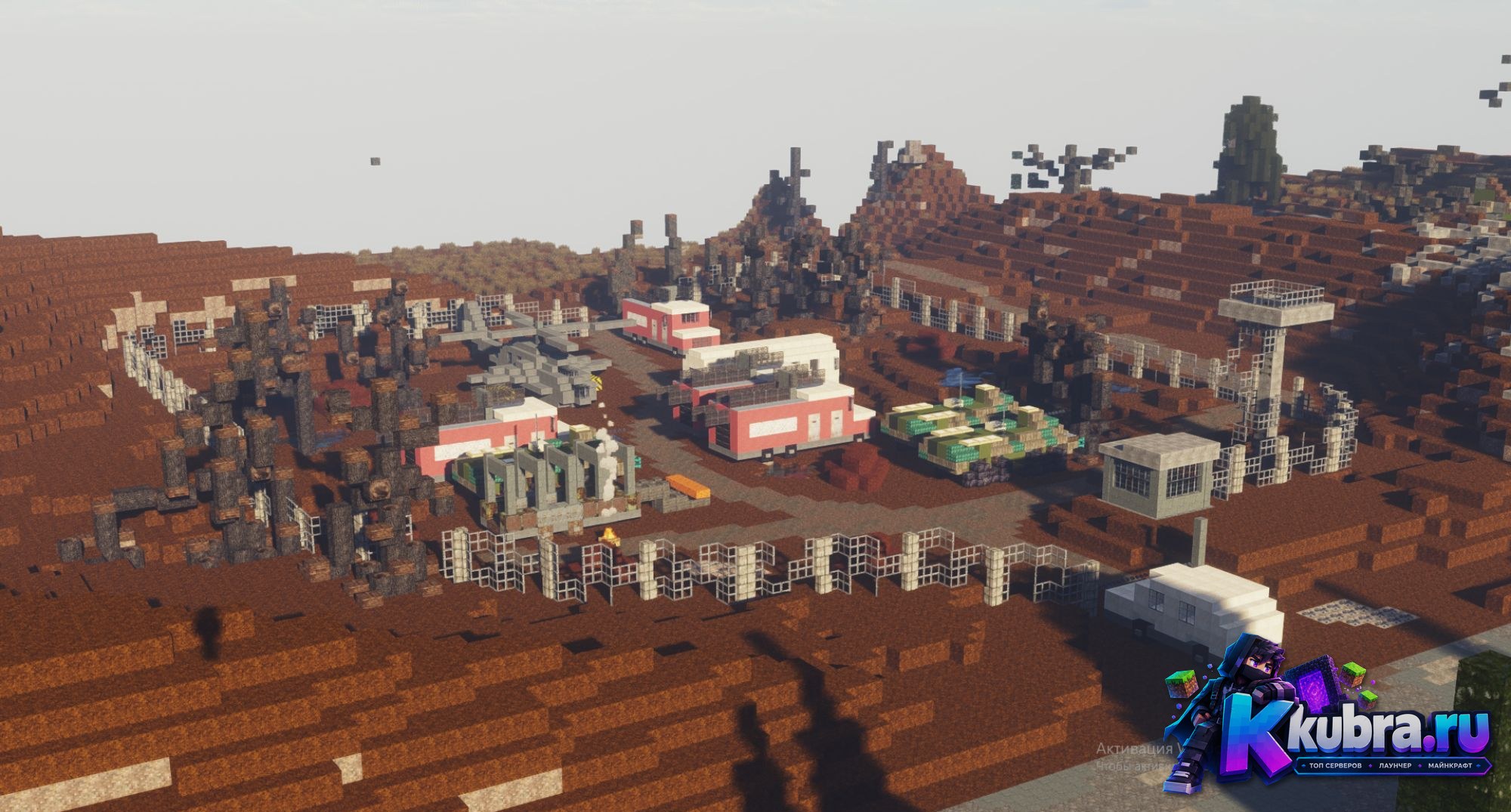 Скриншот 7 сервера play.zonecraft.su