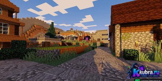Скриншот 2 сервера r/minecraft сервер Майнкрафт