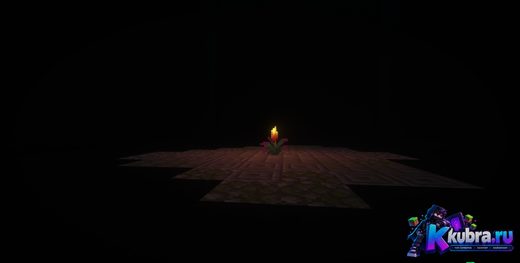 Скриншот 1 сервера Tundra project smp